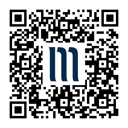 Codice QR per il monumento