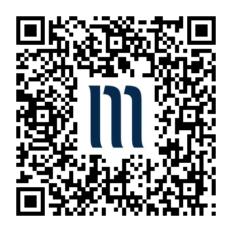 Codice QR per il monumento