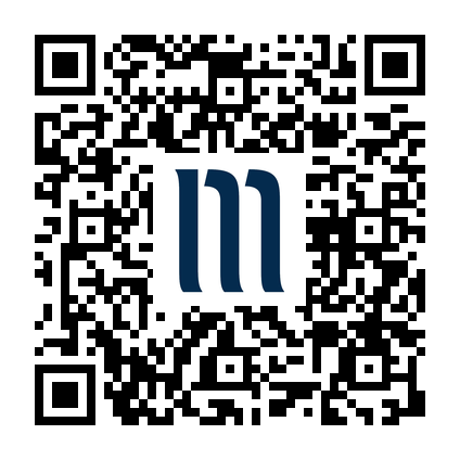 Codice QR per il monumento