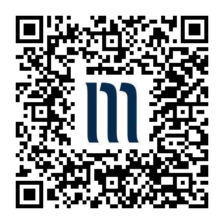 Codice QR per il monumento