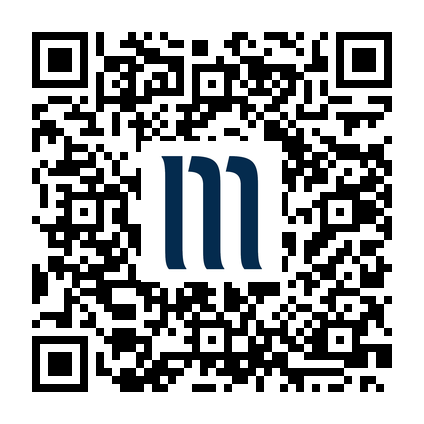 Codice QR per il monumento