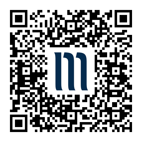 Codice QR per il monumento