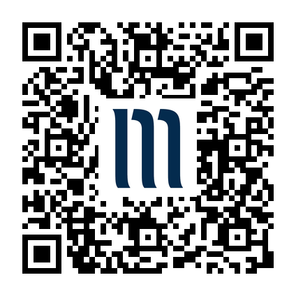 Codice QR per il monumento