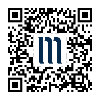 Codice QR per il monumento