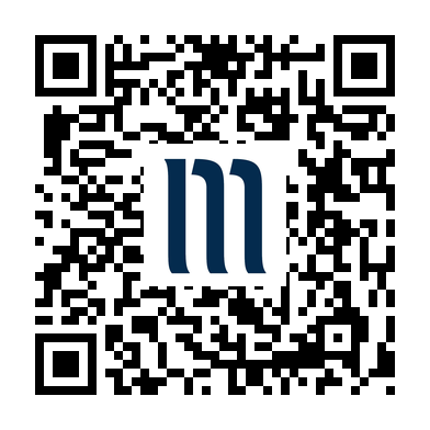 Codice QR per il monumento
