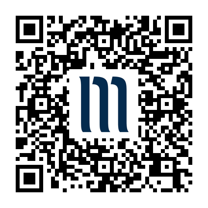 Codice QR per il monumento