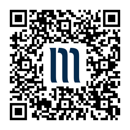 Codice QR per il monumento
