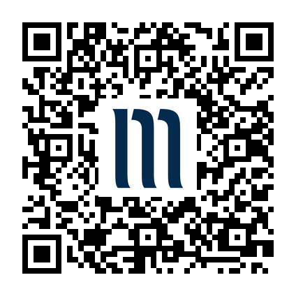 Codice QR per il monumento