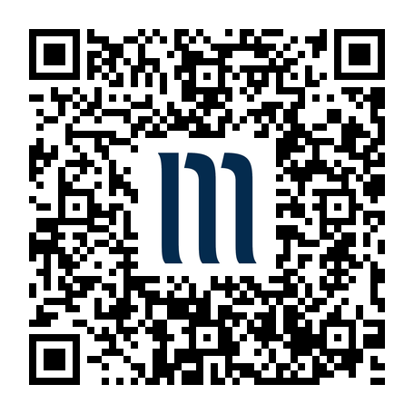 Codice QR per il monumento
