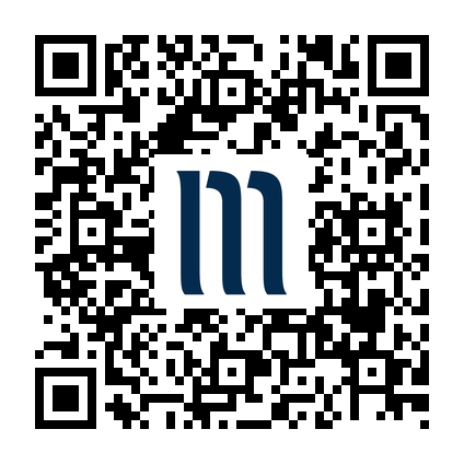 Codice QR per il monumento