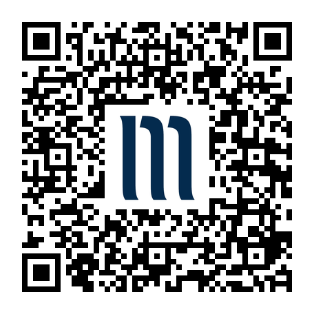 Codice QR per il monumento