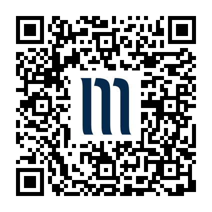 Codice QR per il monumento