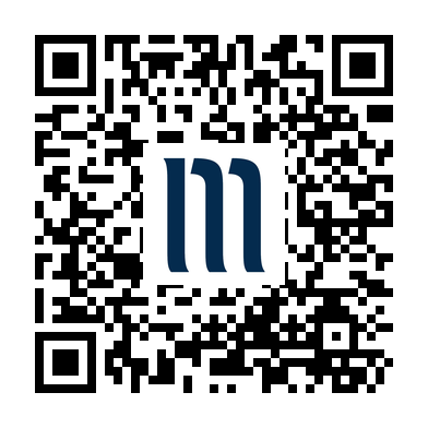 Codice QR per il monumento