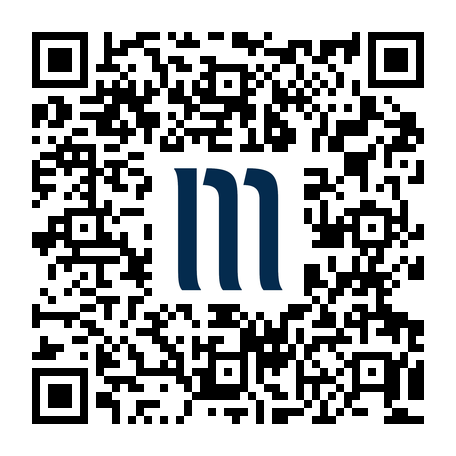 Codice QR per il monumento