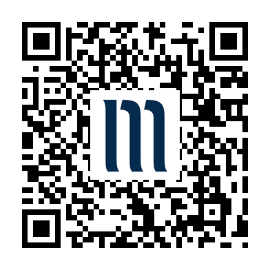 Codice QR per il monumento