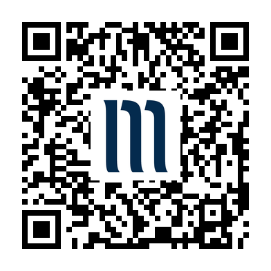 Codice QR per il monumento