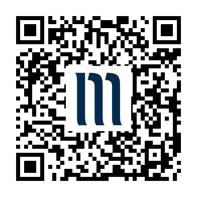 Codice QR per il monumento