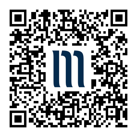 Codice QR per il monumento