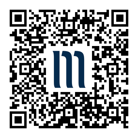 Codice QR per il monumento