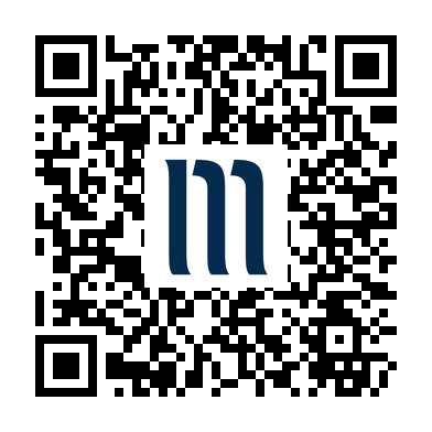 Codice QR per il monumento