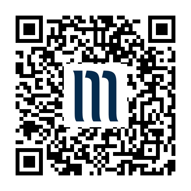 Codice QR per il monumento