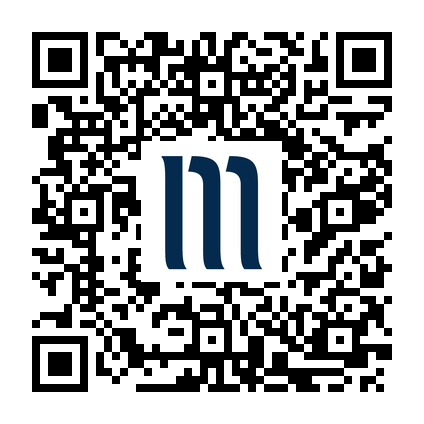 Codice QR per il monumento