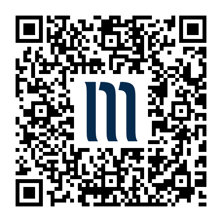 Codice QR per il monumento