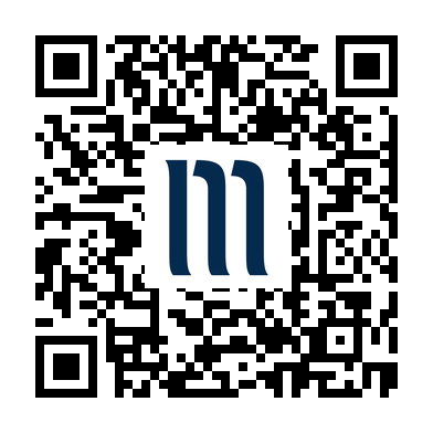 Codice QR per il monumento