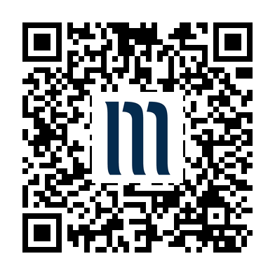 Codice QR per il monumento