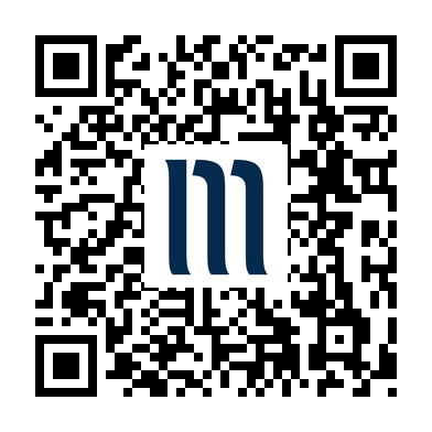 Codice QR per il monumento