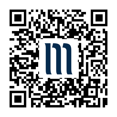 Codice QR per il monumento