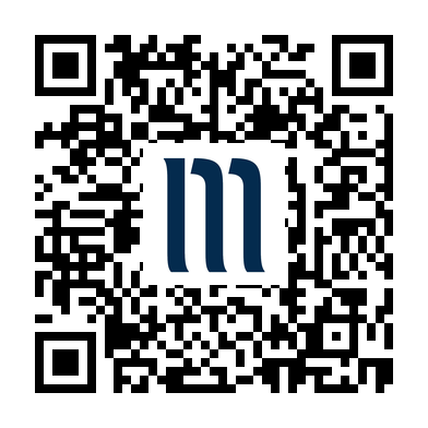 Codice QR per il monumento