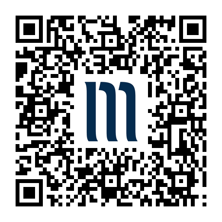 Codice QR per il monumento