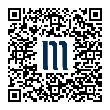 Codice QR per il monumento