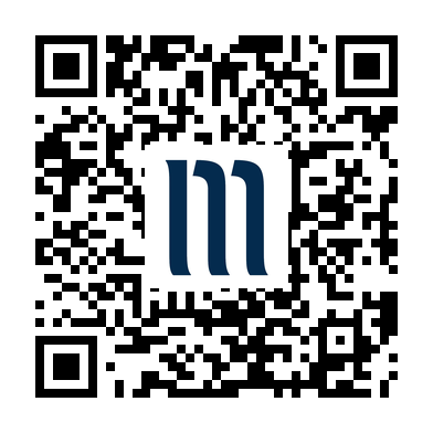 Codice QR per il monumento