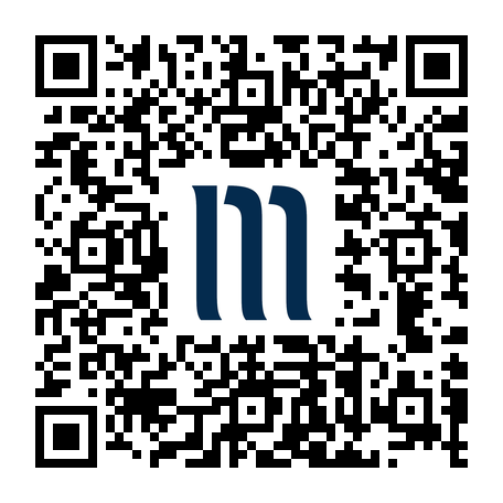 Codice QR per il monumento