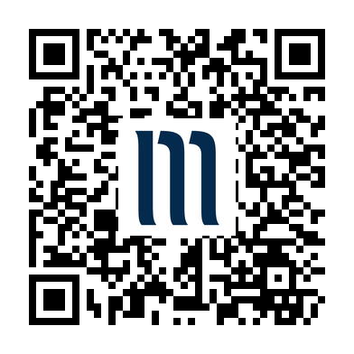 Codice QR per il monumento