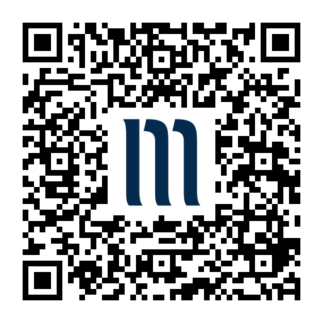 Codice QR per il monumento