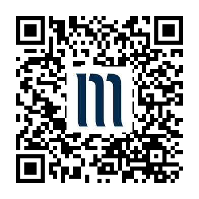 Codice QR per il monumento