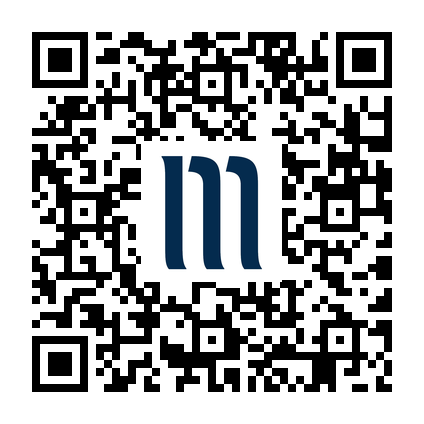 Codice QR per il monumento