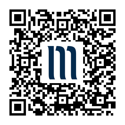Codice QR per il monumento