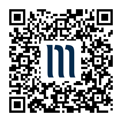 Codice QR per il monumento