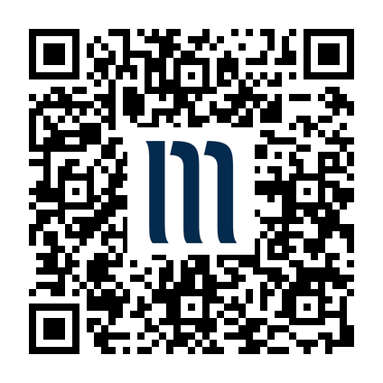 Codice QR per il monumento