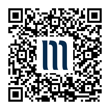 Codice QR per il monumento