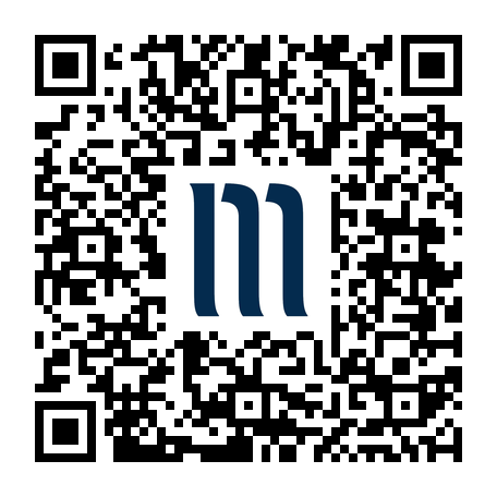 Codice QR per il monumento