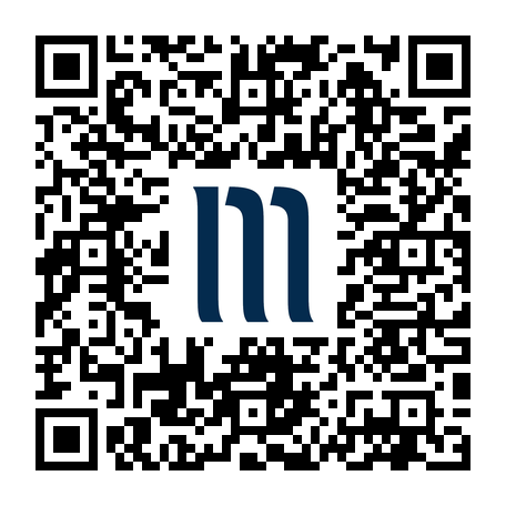 Codice QR per il monumento