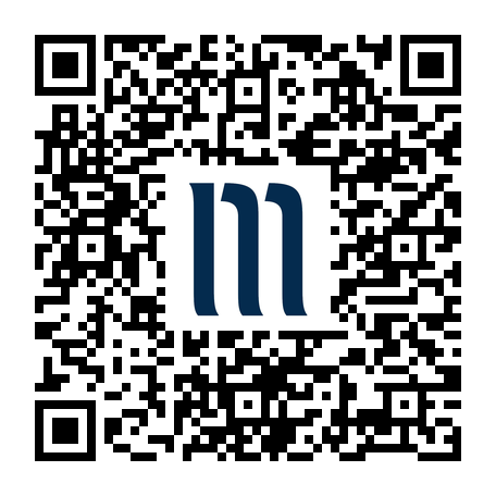 Codice QR per il monumento