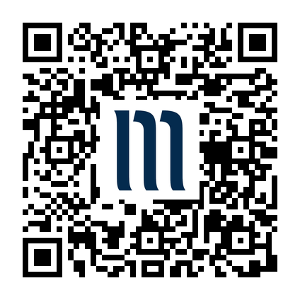 Codice QR per il monumento