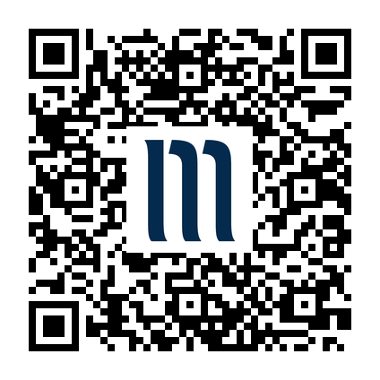 Codice QR per il monumento
