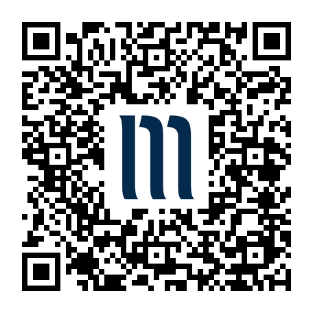 Codice QR per il monumento